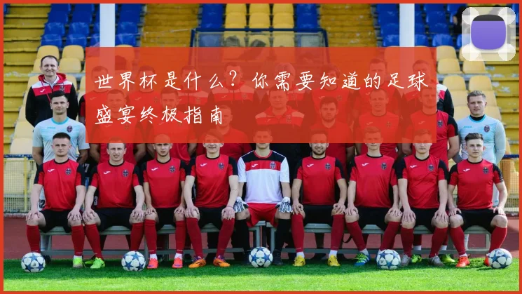 世界杯是什么？你需要知道的足球盛宴终极指南