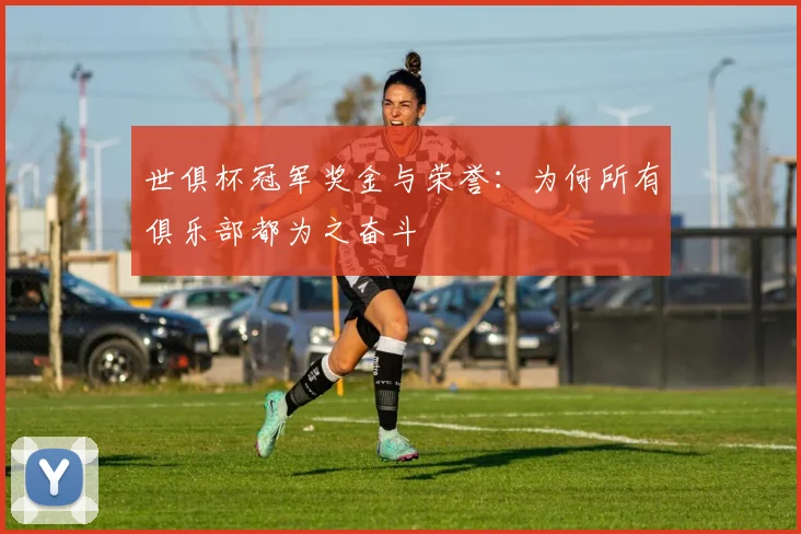 世俱杯冠军奖金与荣誉：为何所有俱乐部都为之奋斗