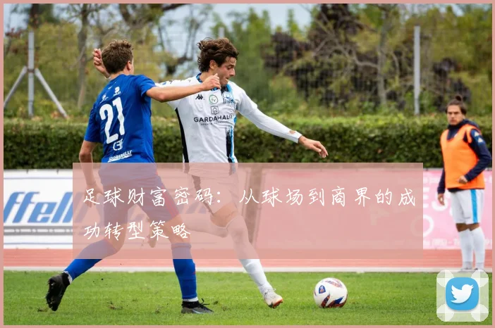 足球财富密码：从球场到商界的成功转型策略