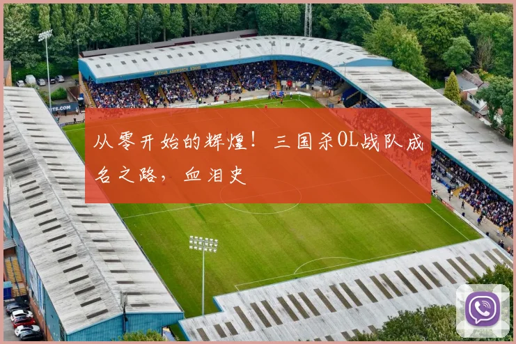 从零开始的辉煌！三国杀OL战队成名之路，血泪史